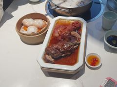 -顺卿庭·广东顺德菜(夫子庙水游城店)