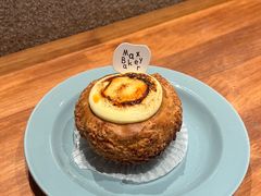 -Max Bakery 阿唛手作