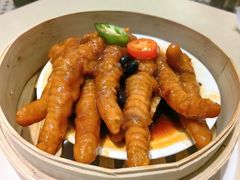 -香港池仔记肠粉王(博多新记襄阳南路店)