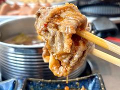 -楼里火锅餐厅(文化城店)