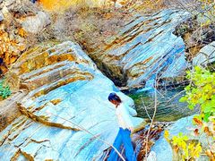 -黑龙潭风景区