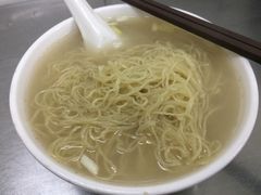 大斋面-汉记面馆(南华东路店)