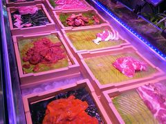 -亿烤天下自助美食汇(黄圃店)
