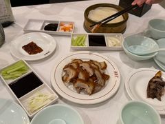 -北京全聚德(王府井店)