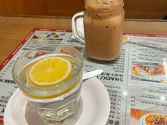 -敏华冰厅(紅磡)