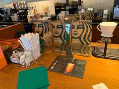 -星巴克(蒲汇塘路店)