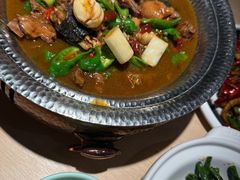 -吕氏疙瘩汤·新鲁菜(济南万象城店)
