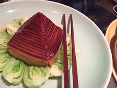 -湖滨28中餐厅·西湖宴·杭州君悦酒店