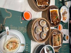-悦得闲广式点心茶楼(蓝鲸世界店)