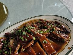 -水上人家河鲜
