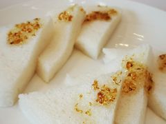桂花白糖糕-御彩酒家(东风东路店)