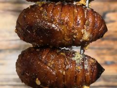 -铁人烧烤(北京店)