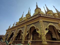 -西双版纳勐泐文化旅游区