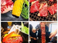-炎蔵牛舌烤肉