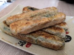 回头-协顺园回头馆(南顺城路店)