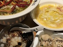 -太二酸菜鱼(汕头苏宁广场店)