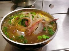 -河南拉面(肇周路店)