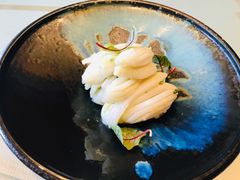 沙姜深海花枝卷-北京王府井希尔顿酒店·秦唐中餐厅Chynna