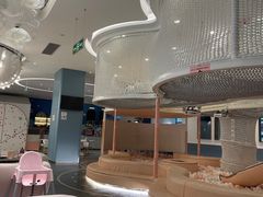 -BossBabe亲子餐厅(金光华广场店)