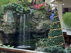 -广州白天鹅宾馆