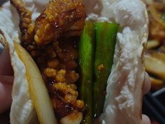 -鲁C·尚小炉·淄博烧烤(市北店)