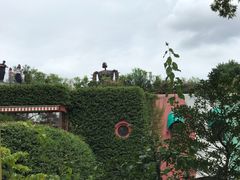 -三鹰之森吉卜力美术馆