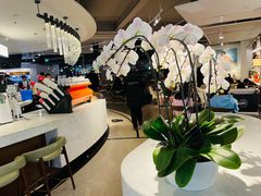 大堂-Peet's 皮爷咖啡(东湖路手作店)