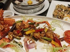 -海景壹号大酒店(惠钱路店)