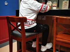 -西西弗书店&矢量咖啡(壹方购物中心店)
