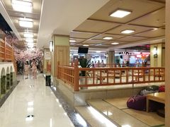 -极乐汇汗蒸会馆(杭州店)