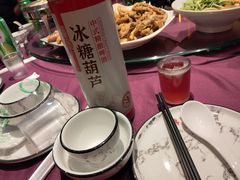 -胖子烧烤海鲜(亲贤北街店)