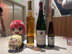 -鱼酷活鱼烤鱼(新世界城店)