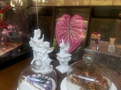 -棕榈岛海鲜自助餐厅(虹桥迎宾馆店)
