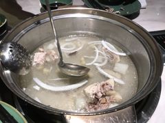 -狐狸爱上椰子鸡(滨江星光大道店)