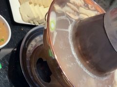 -东来顺饭庄·火锅(环岛店)