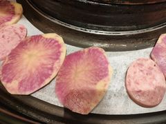 -木王宴语·野生鲜菌火锅(玉河店)