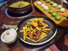 -瑶王府·广西菜(茶花园店)
