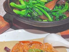 -啫神·广州地标美食(北京路店)