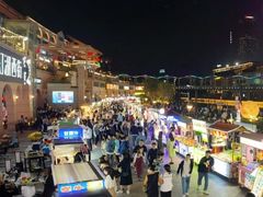 -山水茶艺馆·点心粤菜·30年老字号