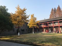 -中共五大会址纪念馆