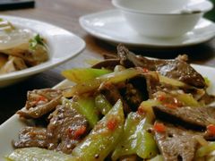 -熠盛粤味·顺德桑拿鸡(永康路店)