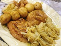 -熊仔屋(吉祥苑小区店)