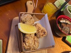 -鳗鱼家·深夜食堂(军博店)