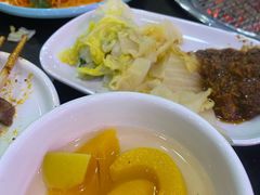 -瑞杰烧烤店·24小时营业(山东路店)