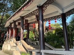 -荔湾湖公园