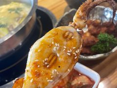 -水林间·寿喜烧自助(仙林金鹰店)
