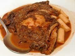 -KŌNG胶东小馆(华熙店)