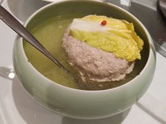 -淮扬厨子(健康路店)