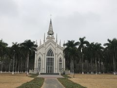 -南宁花花大世界景区