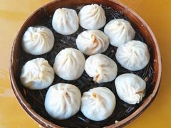 小笼包-方桥点心店(易发城店)